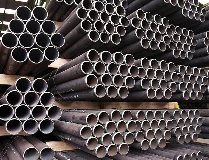 Puncher of Seamless Steel Pipe