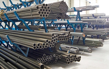 Overall Hardening of Steel