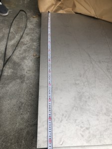 304 Stainless Steel Sheet