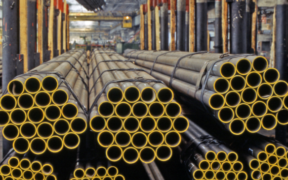 Quality requirements for carbon steel pipes