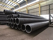 How Is LSAW Steel Pipe Treated for Corrosion Protection