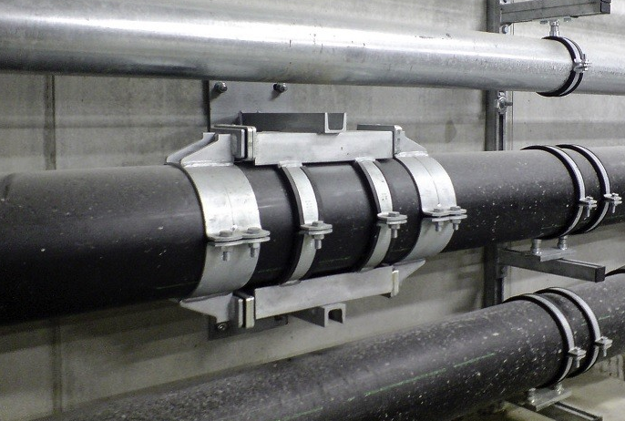Performance Advantages of Thermal Expansion Pipe