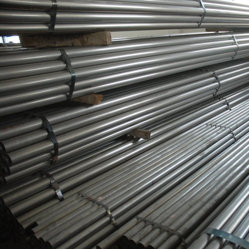 What are Stainless Steel Pipes Specifications