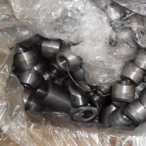 OLets Pipe Fitting