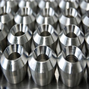 OLets Pipe Fitting