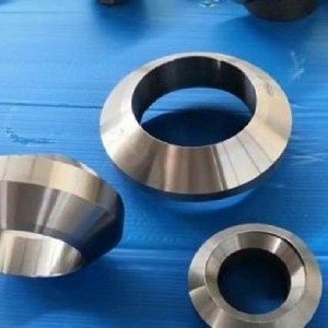 OLets Pipe Fitting