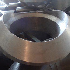 OLets Pipe Fitting