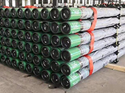 Understanding Oil Casing Classification and API Standards for Modern Oil & Gas Wells