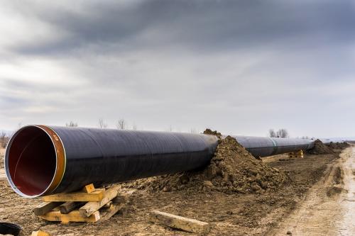 Canada maintains AD & CVD duties on welded large diameter line pipes from China, Japan