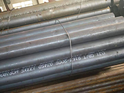 Application Details of the Q345D Steel Pipe Standard
