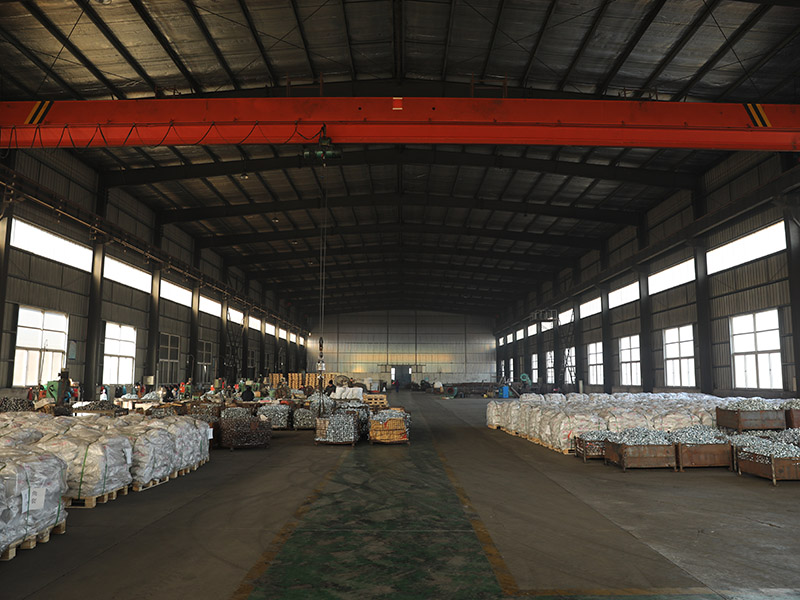 SS PIPE FITTING FACTORY