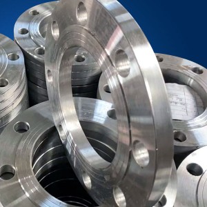 Slip On Flange