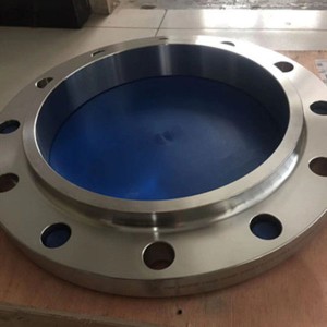 Slip On Flange