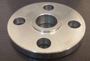Slip On Flange