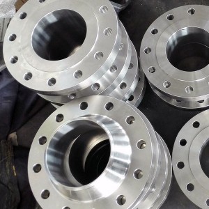 Socket Weld Flange