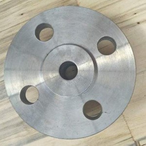 Socket Weld Flange