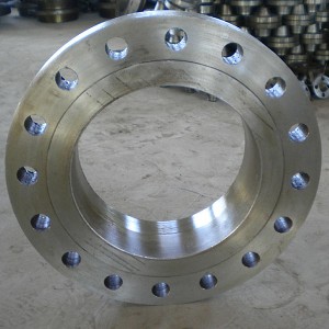 Socket Weld Flange