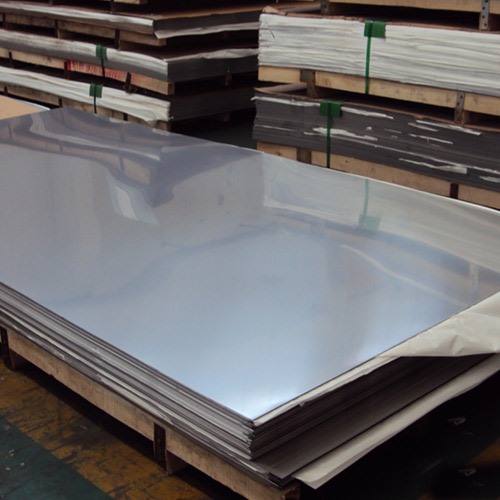 Stainless Steel Sheet (2)