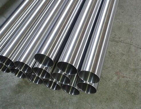 Application Of Thin-Wall Stainless Steel Tubings