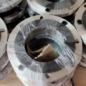Threaded Flange