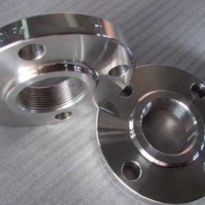 Threaded Flange