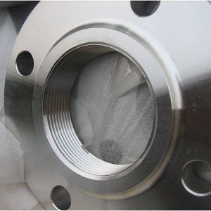Threaded Flange