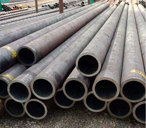Weld Appearance Requirements of Pressure Pipe