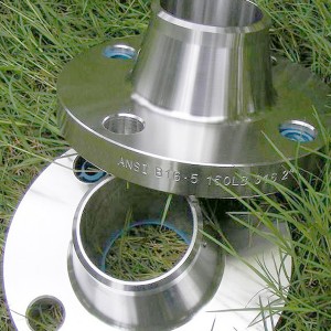 Weld Neck Flange
