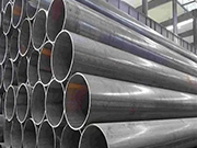 What Application of X65M Straight Seam Welded Steel Pipe
