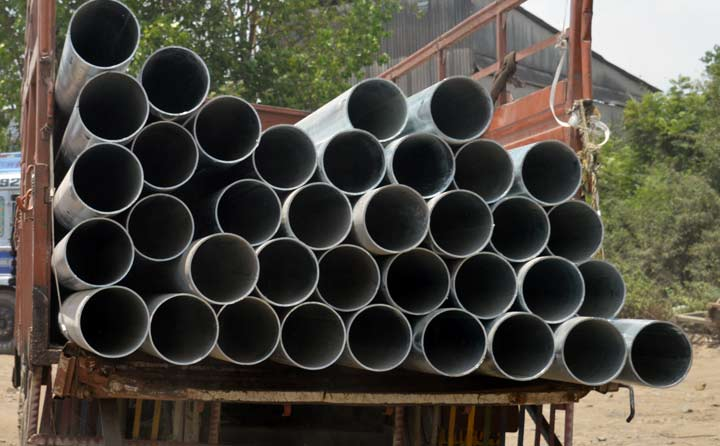 Difference between 304 and 304L Stainless Steel Pipe