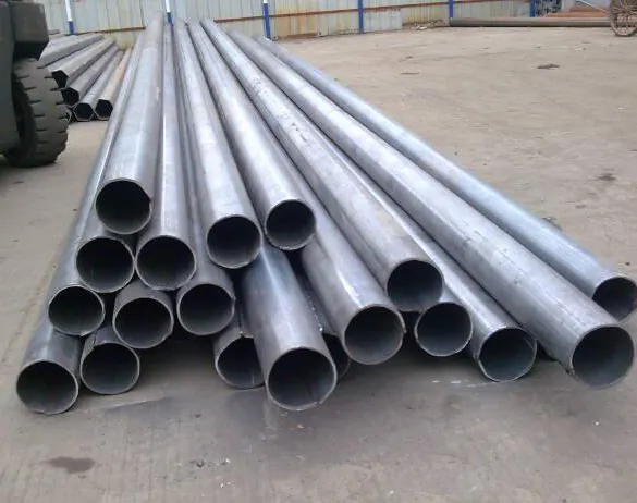 Advantages and disadvantages of thermal expansion carbon steel pipes