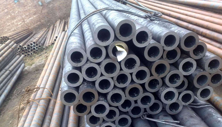 Factors affecting the quality of seamless tubes