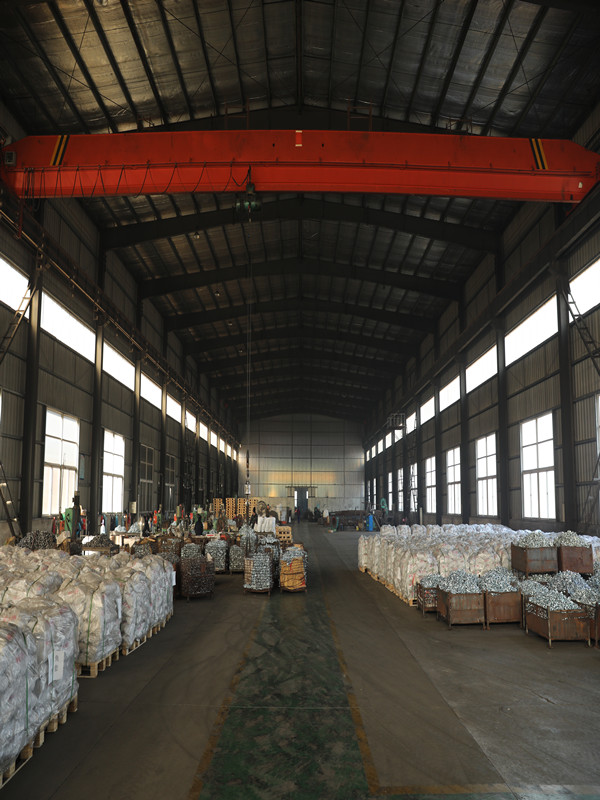 SS PIPE FITTING FACTORY