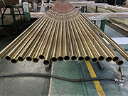 What are the applications of P22 cold-drawn alloy steel pipe in the energy industry