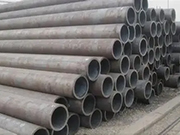 Alloy Steel Pipe in Engineering Projects: Applications and Key Advantages