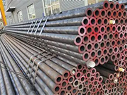 10Cr9MoW2VNbBN alloy steel pipes are often used in high-pressure boilers