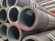 The Superior Performance and Wide Applications of T9 Alloy Steel Pipes