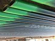 Commonly used seamless steel pipe anti-corrosion details in industrial projects