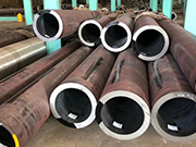 Characteristics, Manufacturing Process, and Application Details of T22 High-Pressure Boiler Steel Tubes