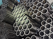What are the boiler steel tubes commonly used in high-pressure environments according to GB/T 5310-2023