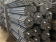 How to Correctly Select and Use 15CrMoG Boiler Steel Tubes