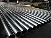 Why Is Boiler Steel Pipe Commonly Used in High-Temperature Projects