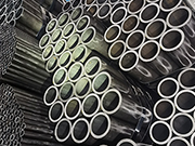 What are the surface defects in high-pressure boiler steel pipes