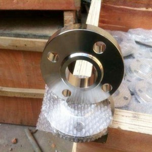 Lap Joint Flange