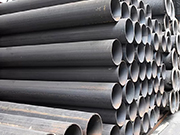 Carbon ERW Steel Pipe Manufacturing: What Production Details Affect Pipe Quality