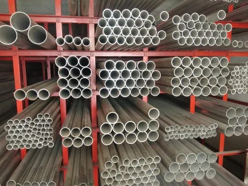 General regulations for carbon steel pipe installation