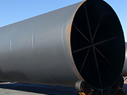The Importance of the Industrial Carbon Steel Pipe Diameter