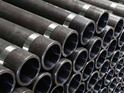 How Is Carbon Steel Pipe Quality Controlled During Production