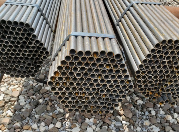 Matters needing attention when purchasing carbon steel tubes