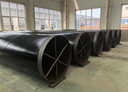 What are the advantages of plastic-coated composite steel pipe
